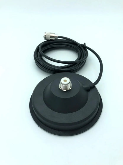 BM-11Base magnetica 110 mm.