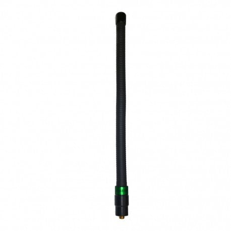 Tagra A-80 SMA H - Antenna per portatili VHF 66-88 MHz SMA