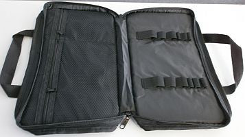 Eco Bag - Borsa porta antenna QRP  HF-P1, MP1 o altre similari