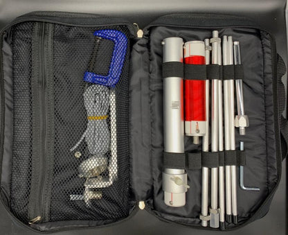 Eco Bag - Borsa porta antenna QRP  HF-P1, MP1 o altre similari