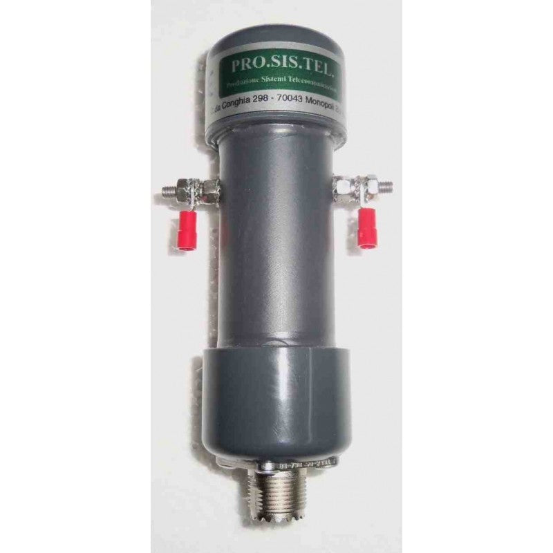 Prosistel PST-1,5KY Balun 1:1 per dipolo rotativo/yagi pep 1,5KW