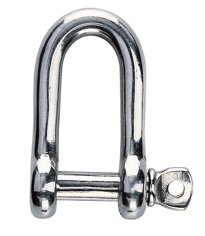 GRILLO IN ACCIAIO INOX 8MM