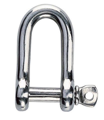 GRILLO IN ACCIAIO INOX 8MM