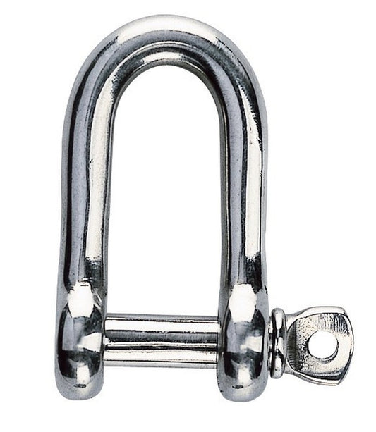 GRILLO IN ACCIAIO INOX 6MM
