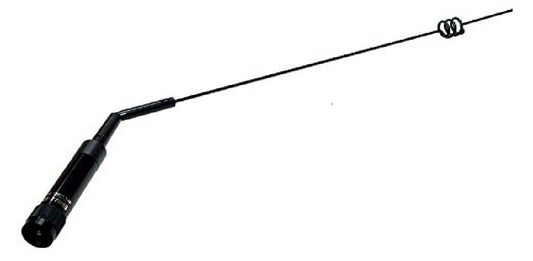 DIAMOND NR-770HB VEICOLARE BIBANDA NERA