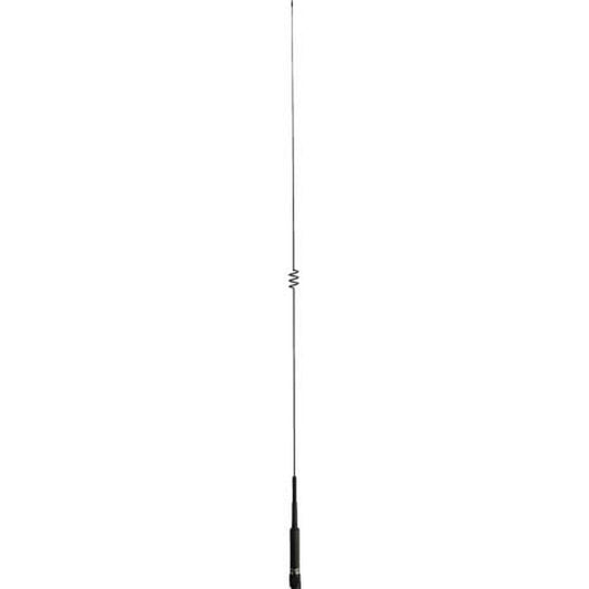 DIAMOND NR-770HB VEICOLARE BIBANDA NERA