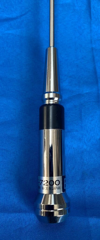 BRAINER ST-7200 - Antenna bibanda veicolare 43cm