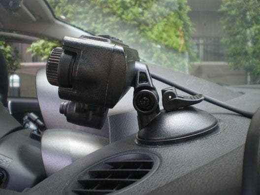 YAESU MMB-98 Ventosa per frontalino FT-891, FTM-400/350/100