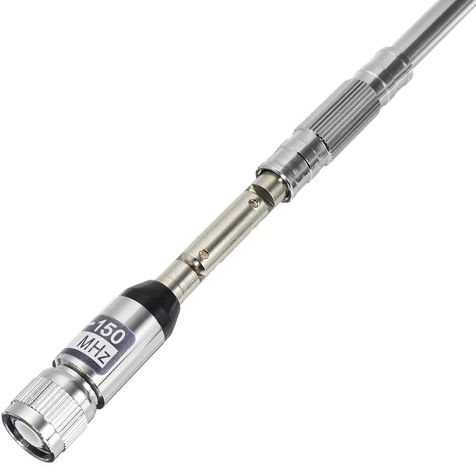 TLB-150 Antenna telescopica banda aereonautica 118-136MHz