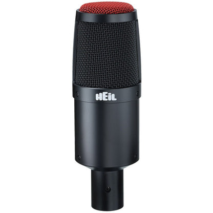Heil Sound PR30 Black - Microfono Dinamico Top Class per Pro series