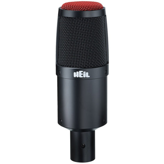 Heil Sound PR30 Black - Microfono Dinamico Top Class per Pro series