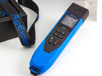 RigExpert STICK 230 Analizzatore d'antenna  0.1-230 MHz  bluetooth