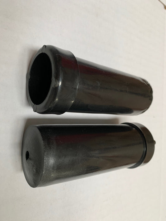 PKT-2 Coppia isolatori ricambio per drive antenne hy-gain
