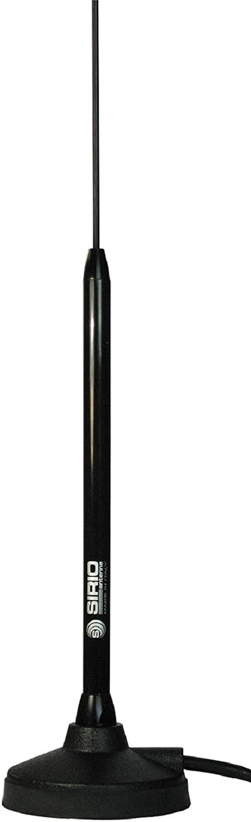 Sirio CB-50 MAG Antenna CB 49 cm. magnetica