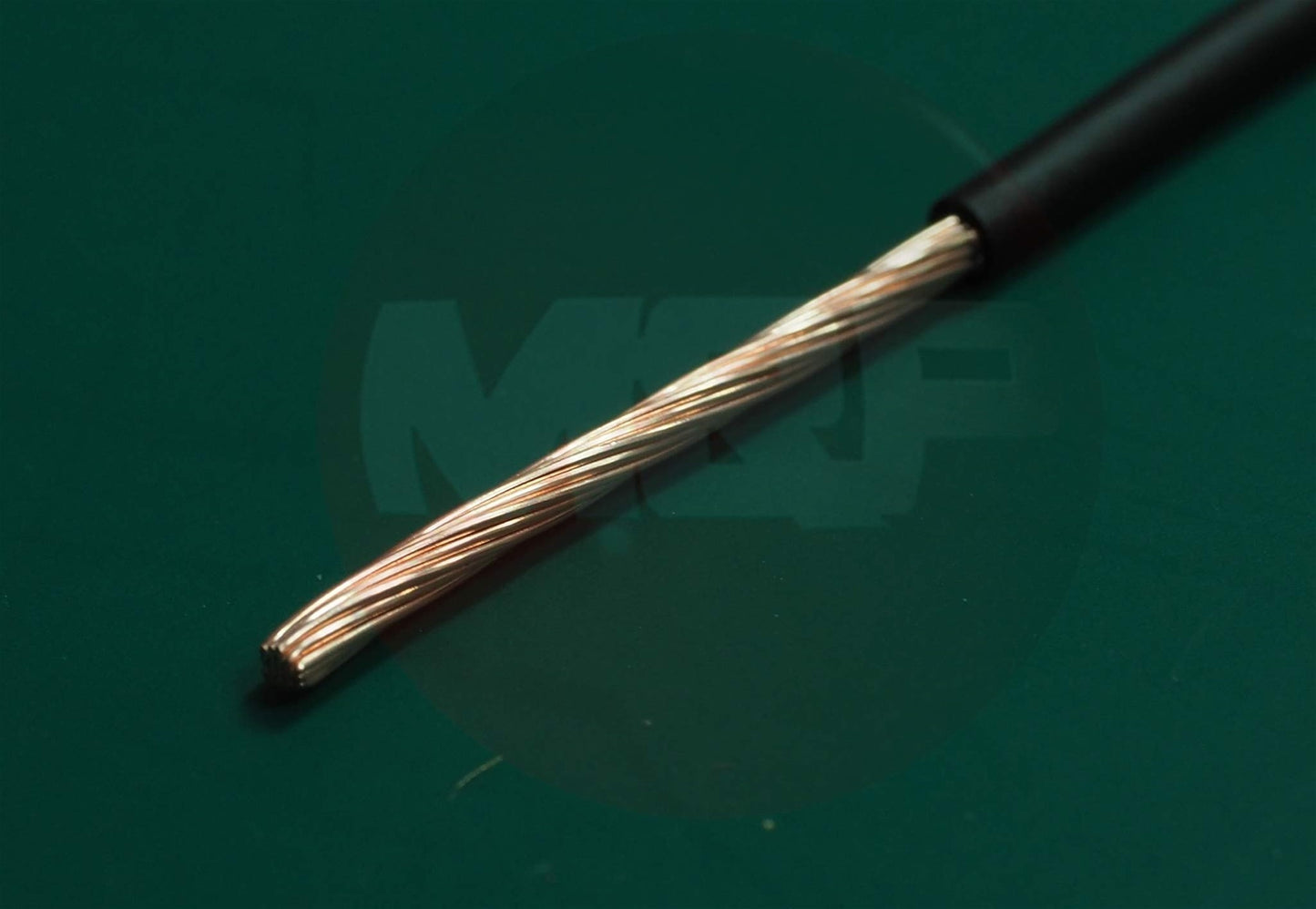 Dipoflex - Cavo per dipolo e grounding - Vendita al metro