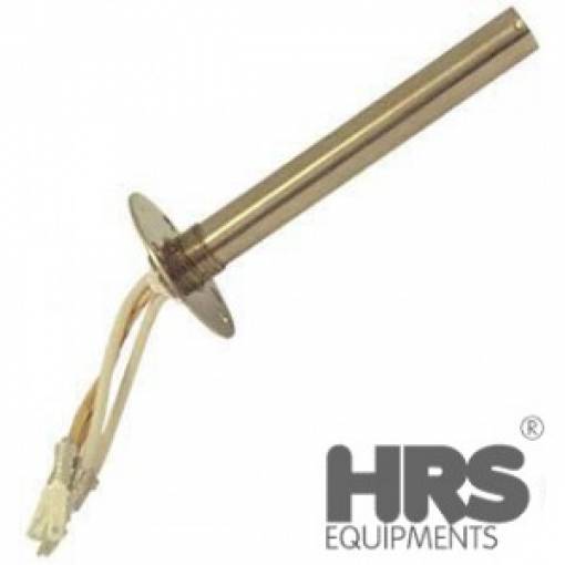 Resistenza ricambio stazioni saldanti dissaldanti SSD-15 e SSD-17