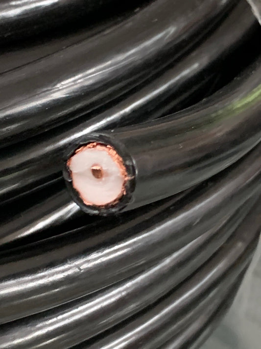 INTSAT 220 ELITE Messi & Paoloni Cavo Coassiale  75 ohm diametro 13 mm