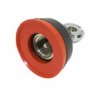 Sirio MAG ADAPTOR G - Adattatore PL Maschio ad attacco a Galletto