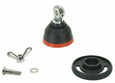 Sirio MAG ADAPTOR G - Adattatore PL Maschio ad attacco a Galletto