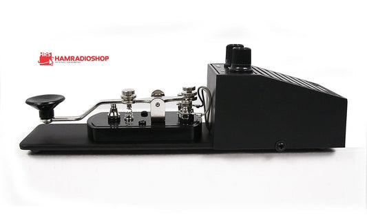 MFJ-557 OSCILLATORE CODICE CON CHIAVE