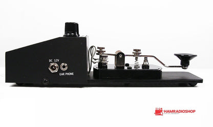 MFJ-557 OSCILLATORE CODICE CON CHIAVE