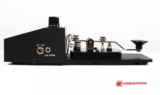 MFJ-557 OSCILLATORE CODICE CON CHIAVE