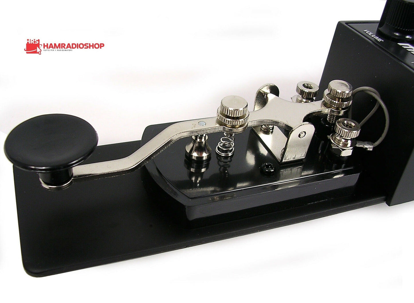 MFJ-557 OSCILLATORE CODICE CON CHIAVE