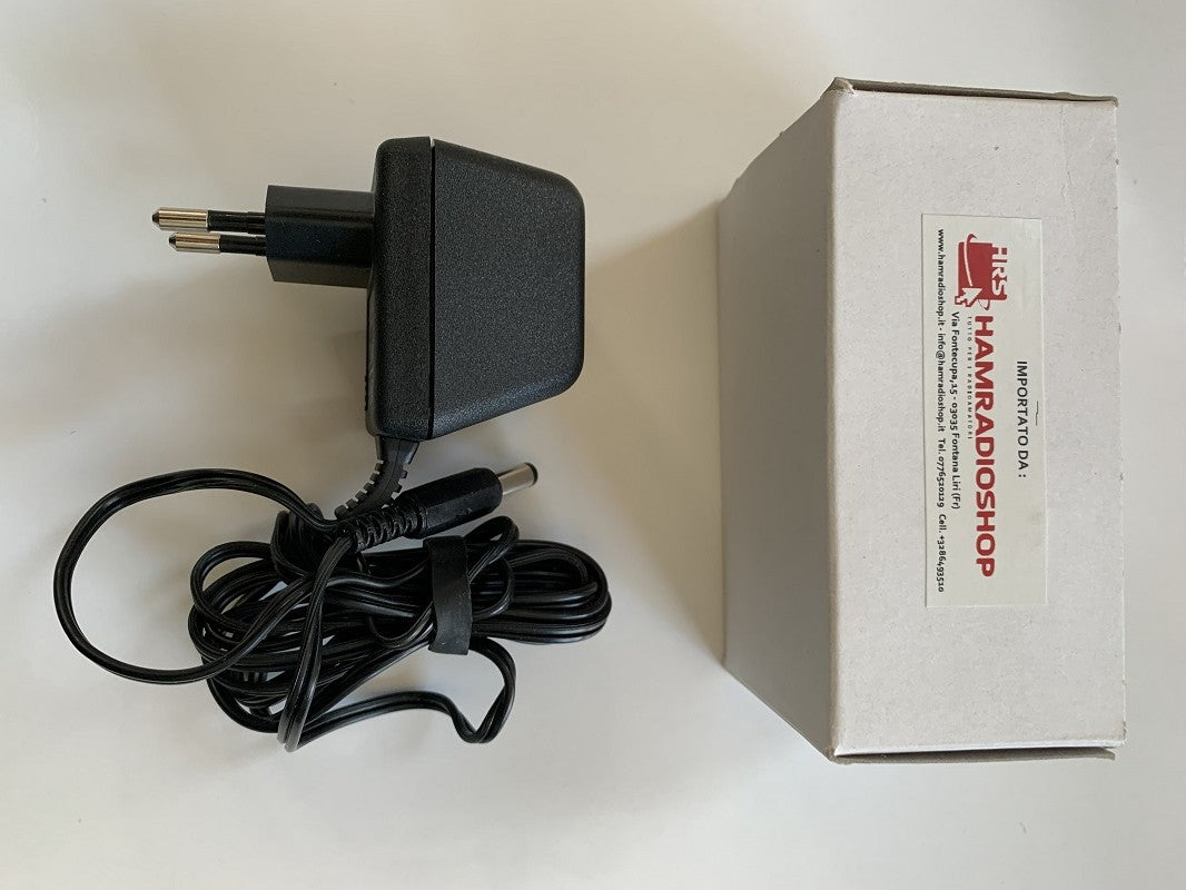 Boni-Power -  Alimentatore lineare 7 volts da parete per antenne attive Bonito