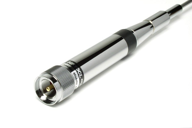 Diamond HF-10CL - Antenna veicolare HF banda 10 m.