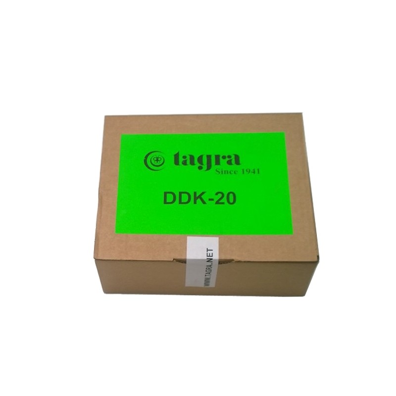 Tagra DDK-20  - Antenna filare windom 10-15-20-40-80 M.