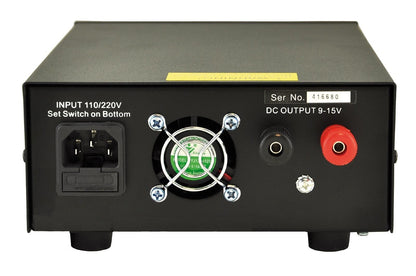 Nissei NS-2230D Alimentatore switching 30A max
