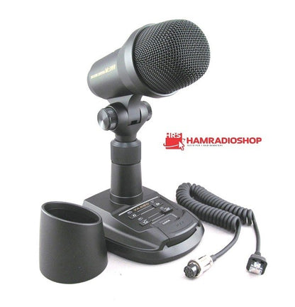 YAESU M-100 Microfono da tavolo