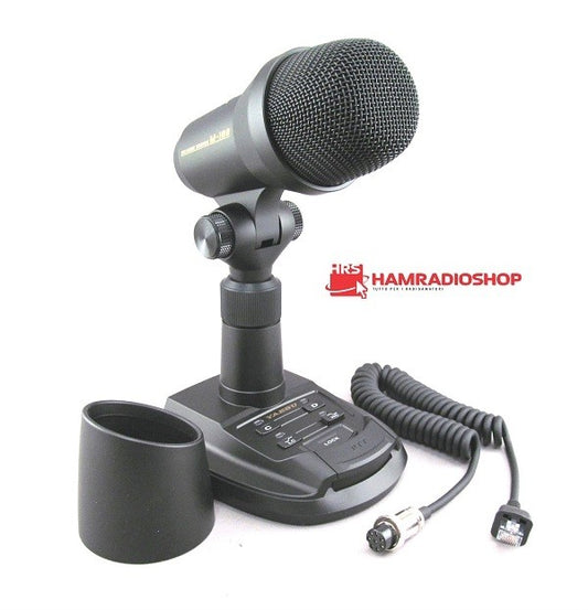 YAESU M-100 Microfono da tavolo