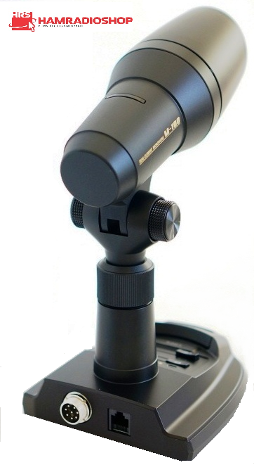 YAESU M-100 Microfono da tavolo