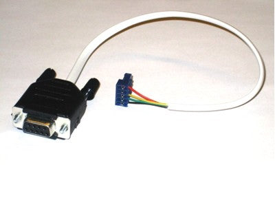 Remoterig 1216R - RS-232 Adapter 9p Female