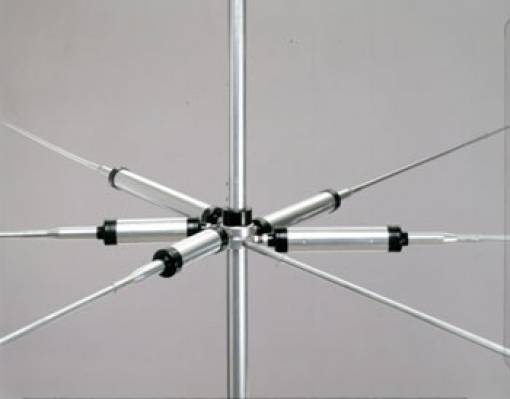 Diamond - CP-6SR Nuova versione