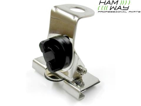 HW AM-765 ANTENNA MOUNT,16MM HOLE,INOX