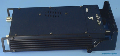 Staffa supporto multifunzioni per G90 Xiegu QRP