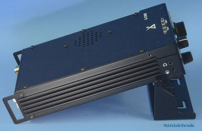 Staffa supporto multifunzioni per G90 Xiegu QRP