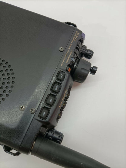 Windcamp FT-818 Knobs - Manopola in alluminio per Yaesu  FT-817 FT-818 QRP