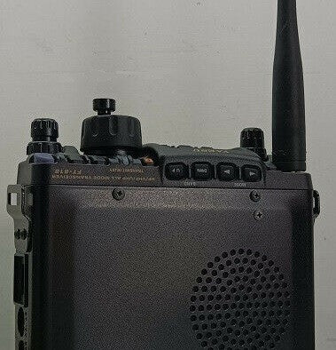 Windcamp FT-818 Knobs - Manopola in alluminio per Yaesu  FT-817 FT-818 QRP