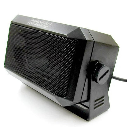 HAM WAY SP-50 Altoparlante CB Deluxe, 8?, 5W, Rettangolare