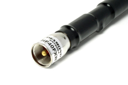 Diamond HF-40FXW - Antenna veicolare HF monobanda 40MT