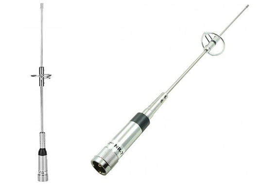 Diamond NR-770S - Antenna veicolare per i 144/430 MHz