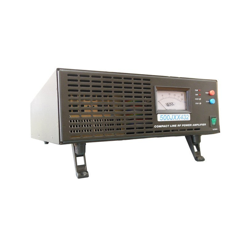 Amplificatore lineare 500 watt 430 MHz stato solido