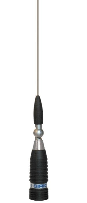 Sirio New Titanium 3001N Blue line CB