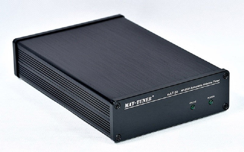 mAT-30 Accordatore antenna automatico dedicato ad apparati Yaesu FT-857D, FT-897D, FT-891