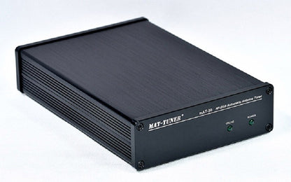 mAT-30 Accordatore antenna automatico dedicato ad apparati Yaesu FT-857D, FT-897D, FT-891