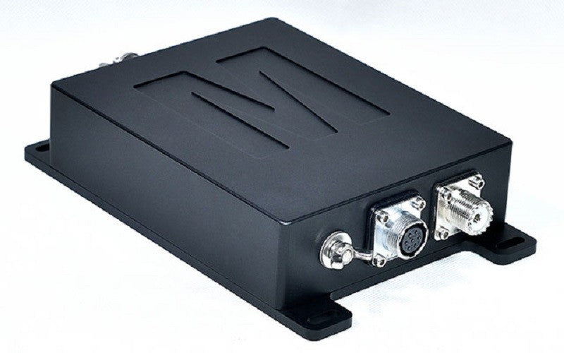 mAT-40 Accordatore antenna automatico esterno per filari