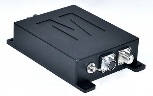 mAT-40 Accordatore antenna automatico esterno per filari